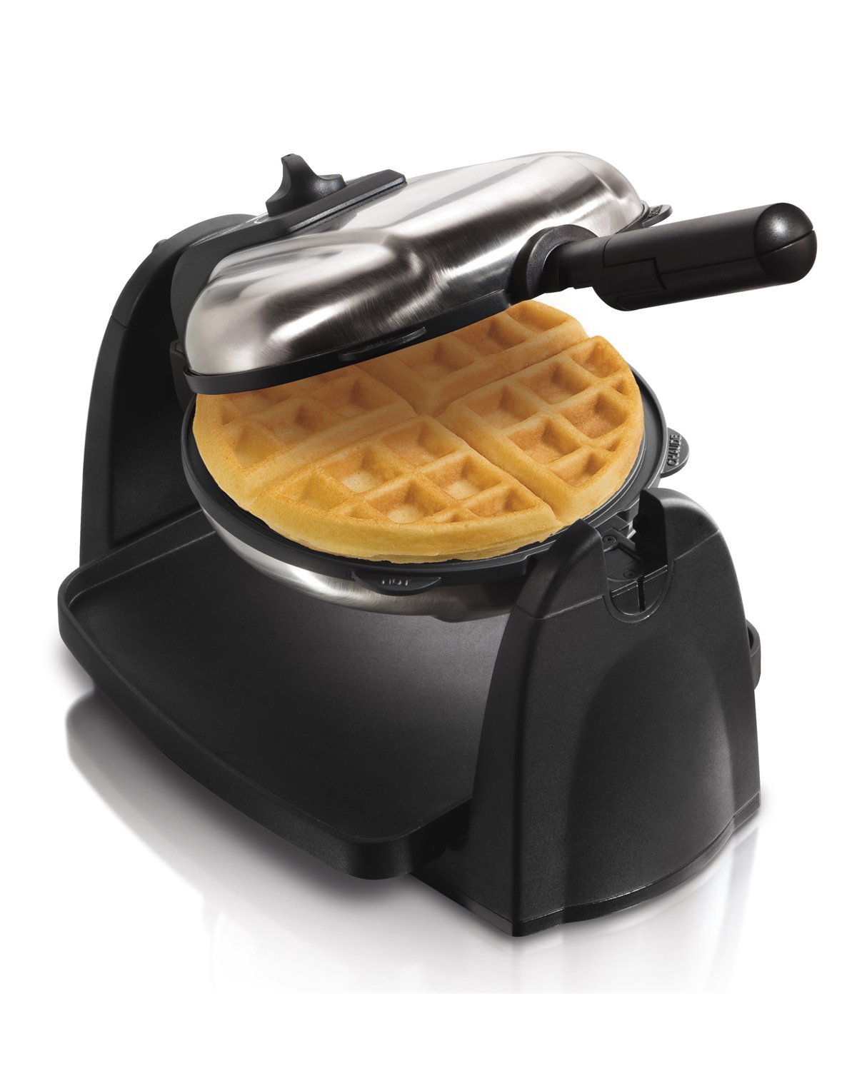 How To Clean Hamilton Beach Waffle Maker at Brandon Stites blog